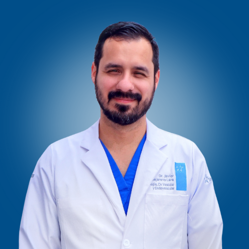 Dr. Javier Bejarano